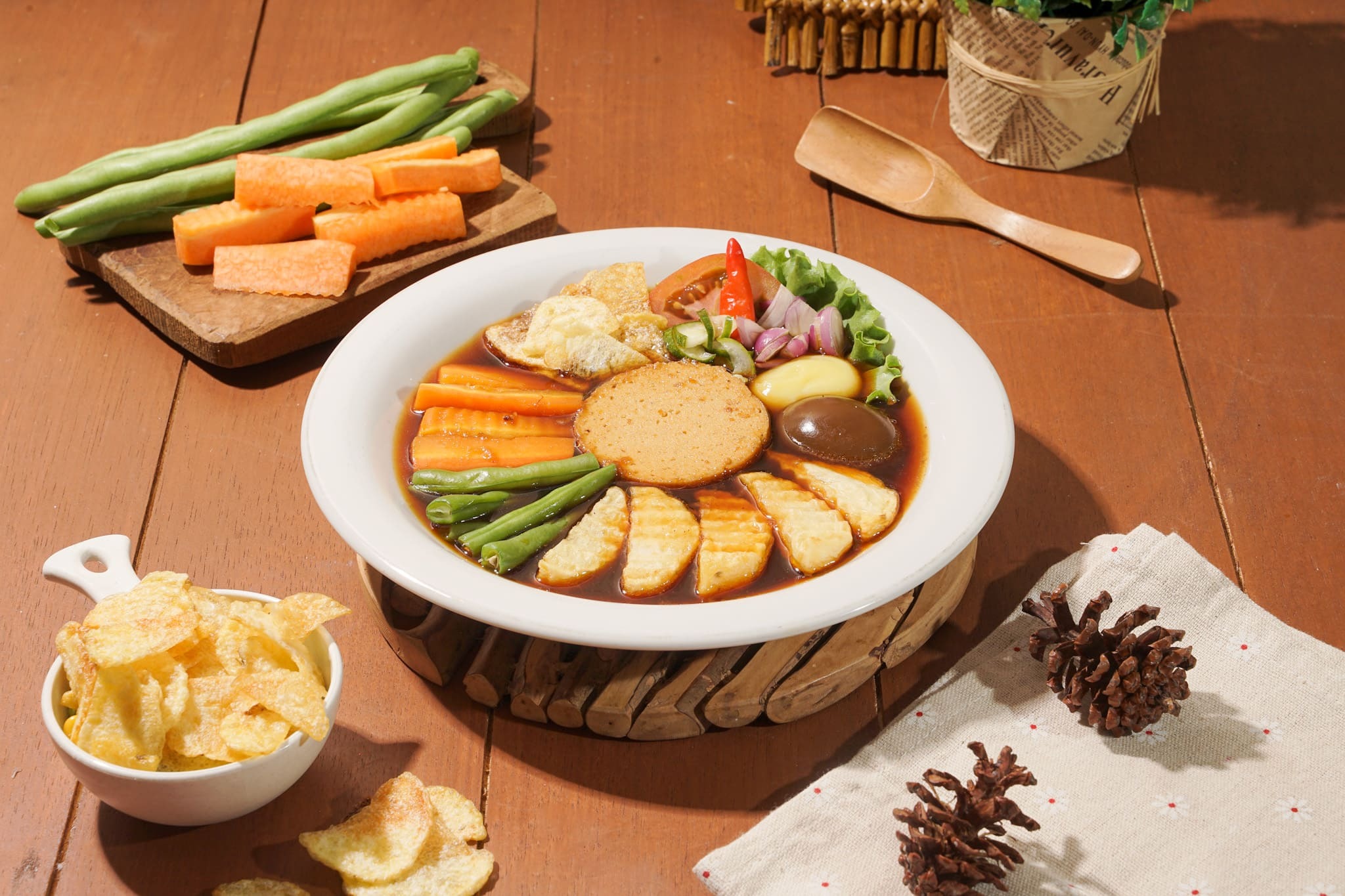 Griya Dhahar Paris 2